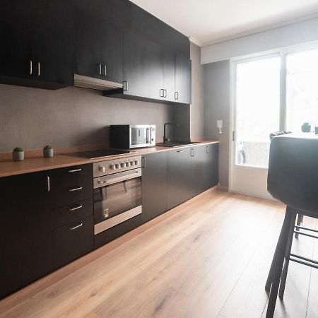 Apartamento An Sol “Ferrol” Kültér fotó