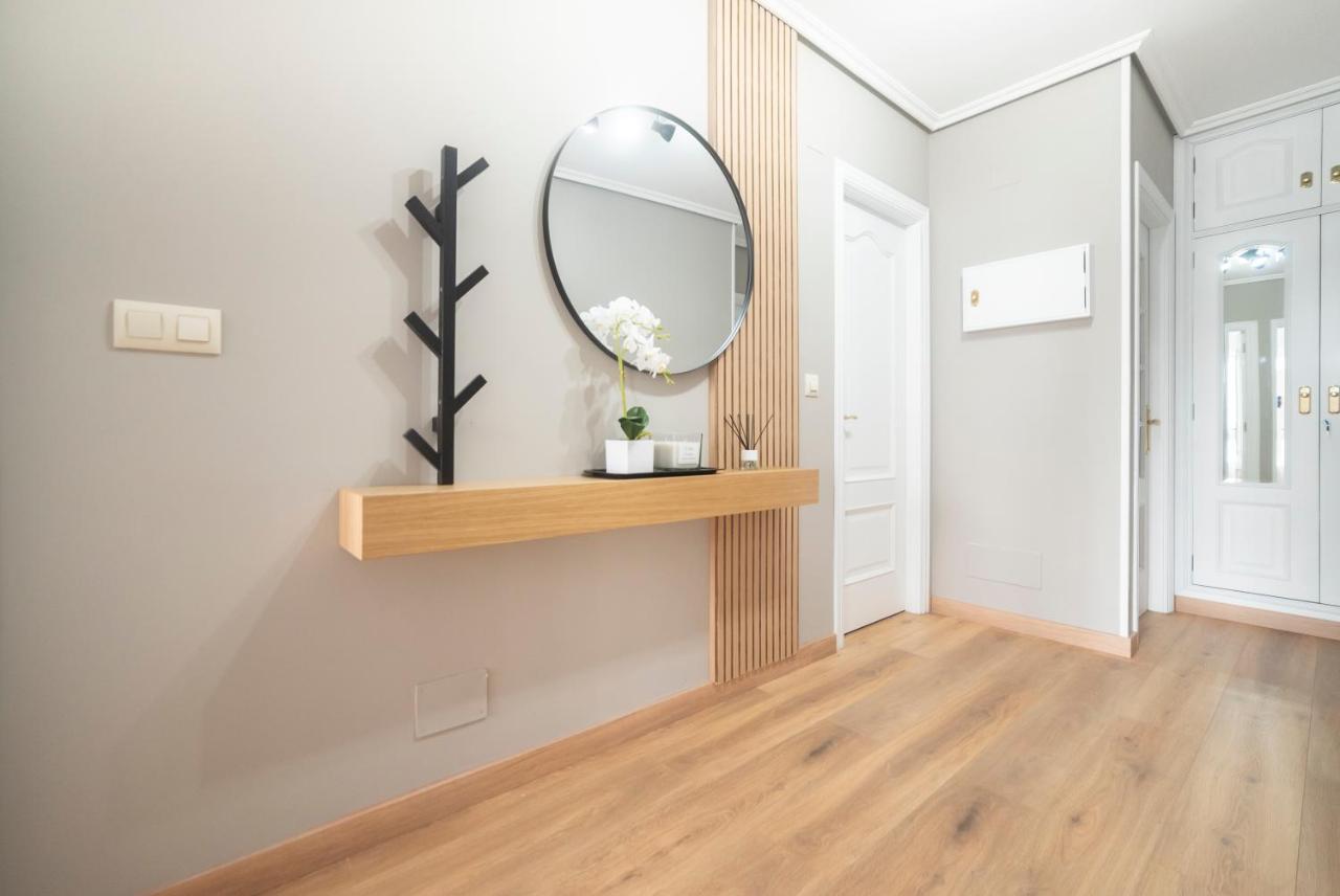 Apartamento An Sol “Ferrol” Kültér fotó