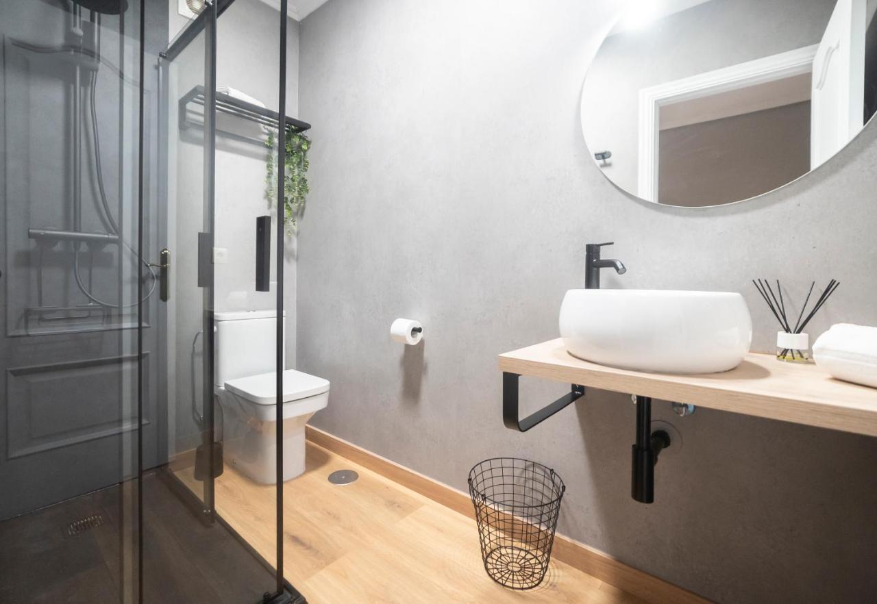 Apartamento An Sol “Ferrol” Kültér fotó
