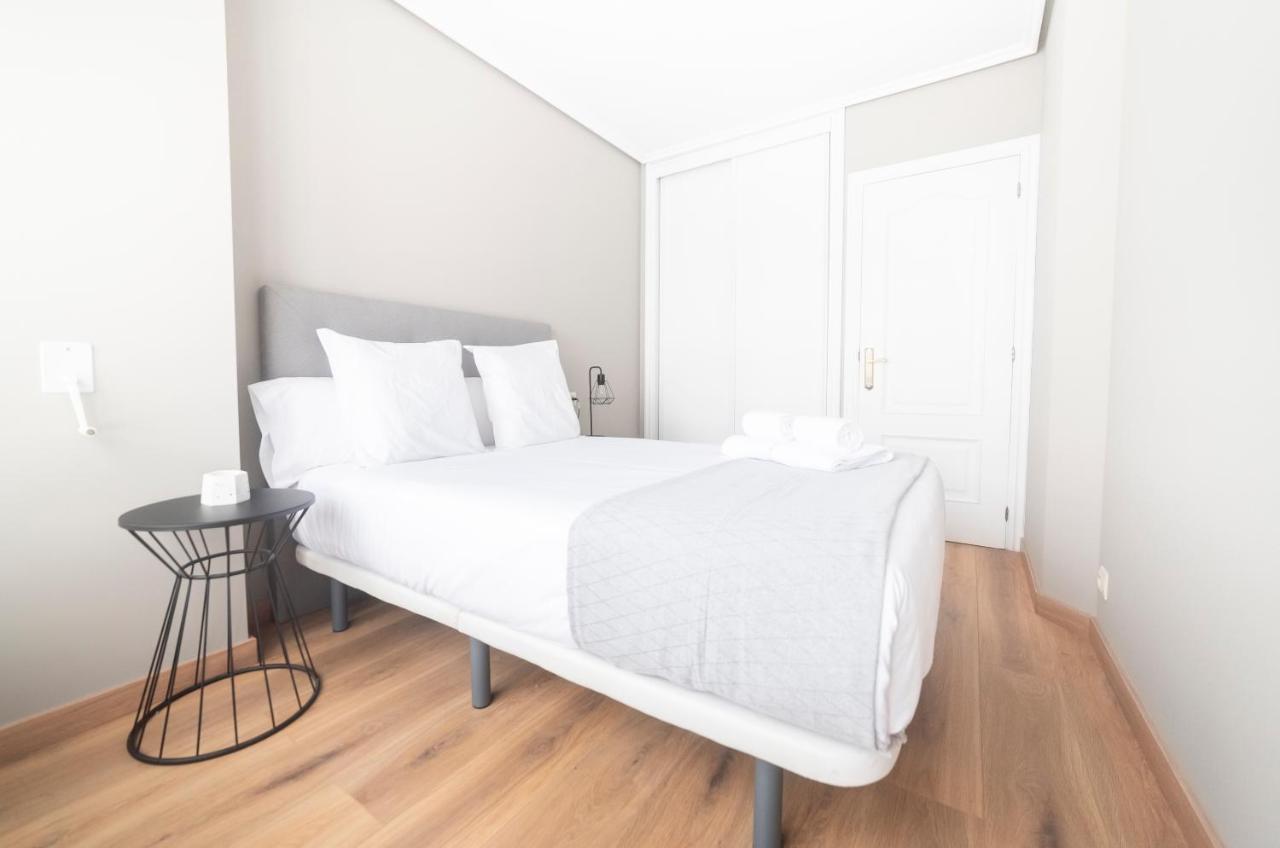 Apartamento An Sol “Ferrol” Kültér fotó
