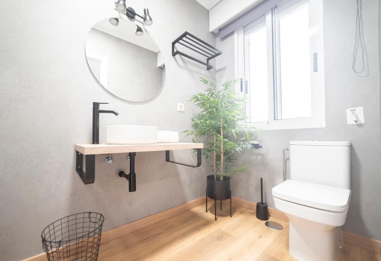 Apartamento An Sol “Ferrol” Kültér fotó