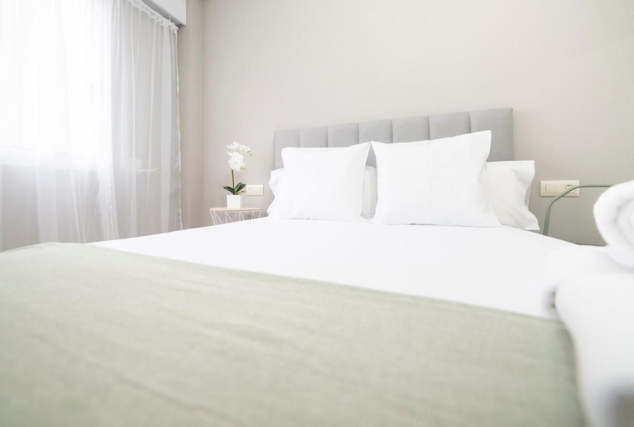 Apartamento An Sol “Ferrol” Kültér fotó