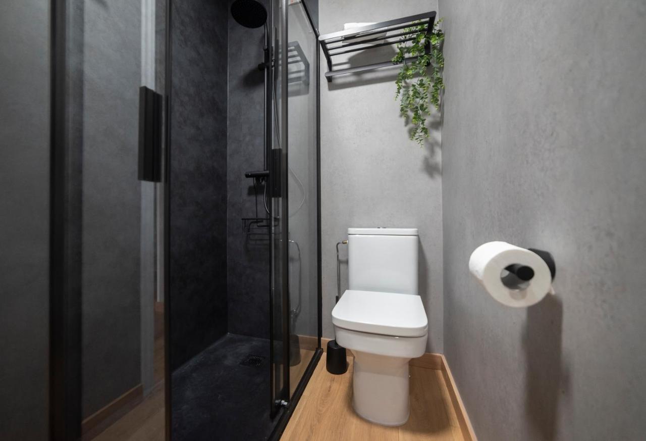 Apartamento An Sol “Ferrol” Kültér fotó