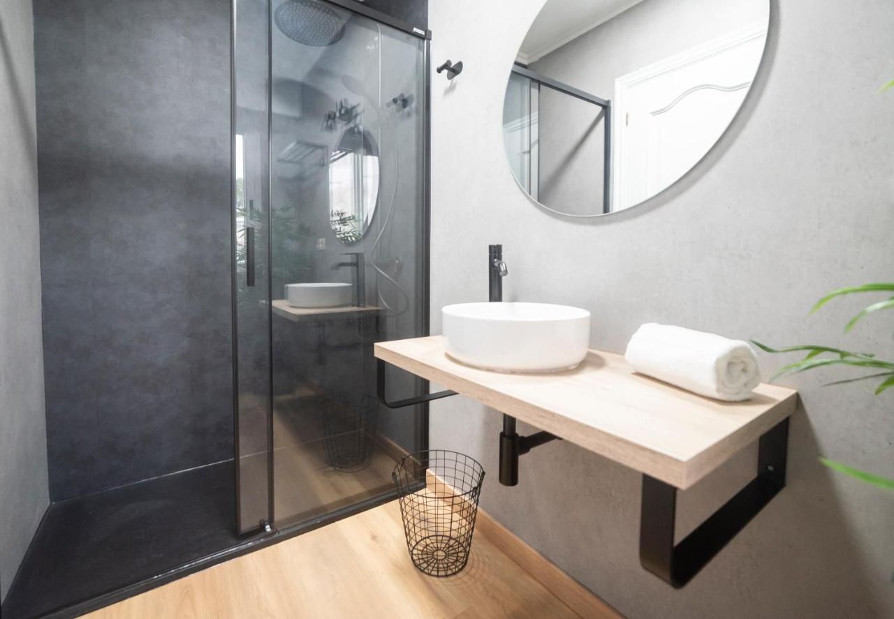 Apartamento An Sol “Ferrol” Kültér fotó