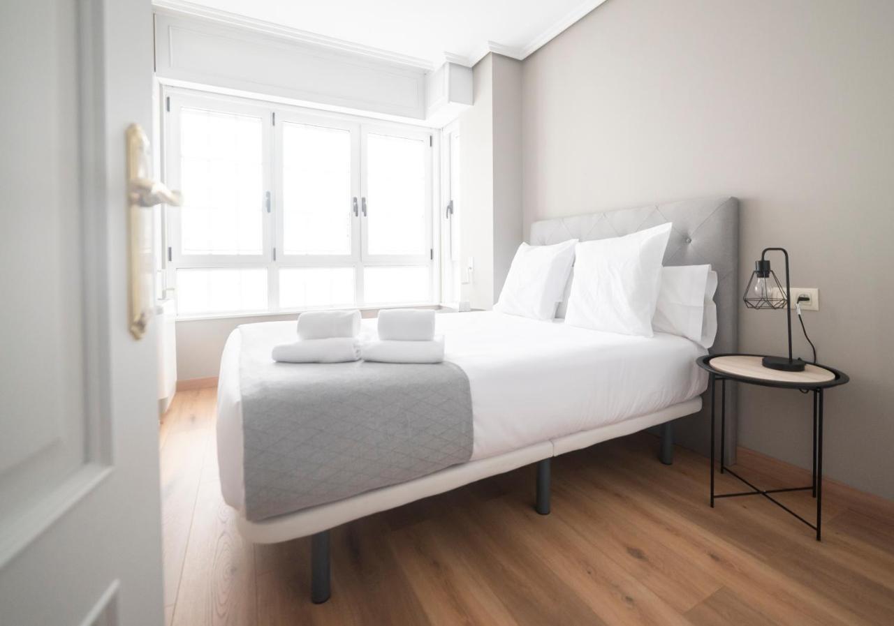 Apartamento An Sol “Ferrol” Kültér fotó