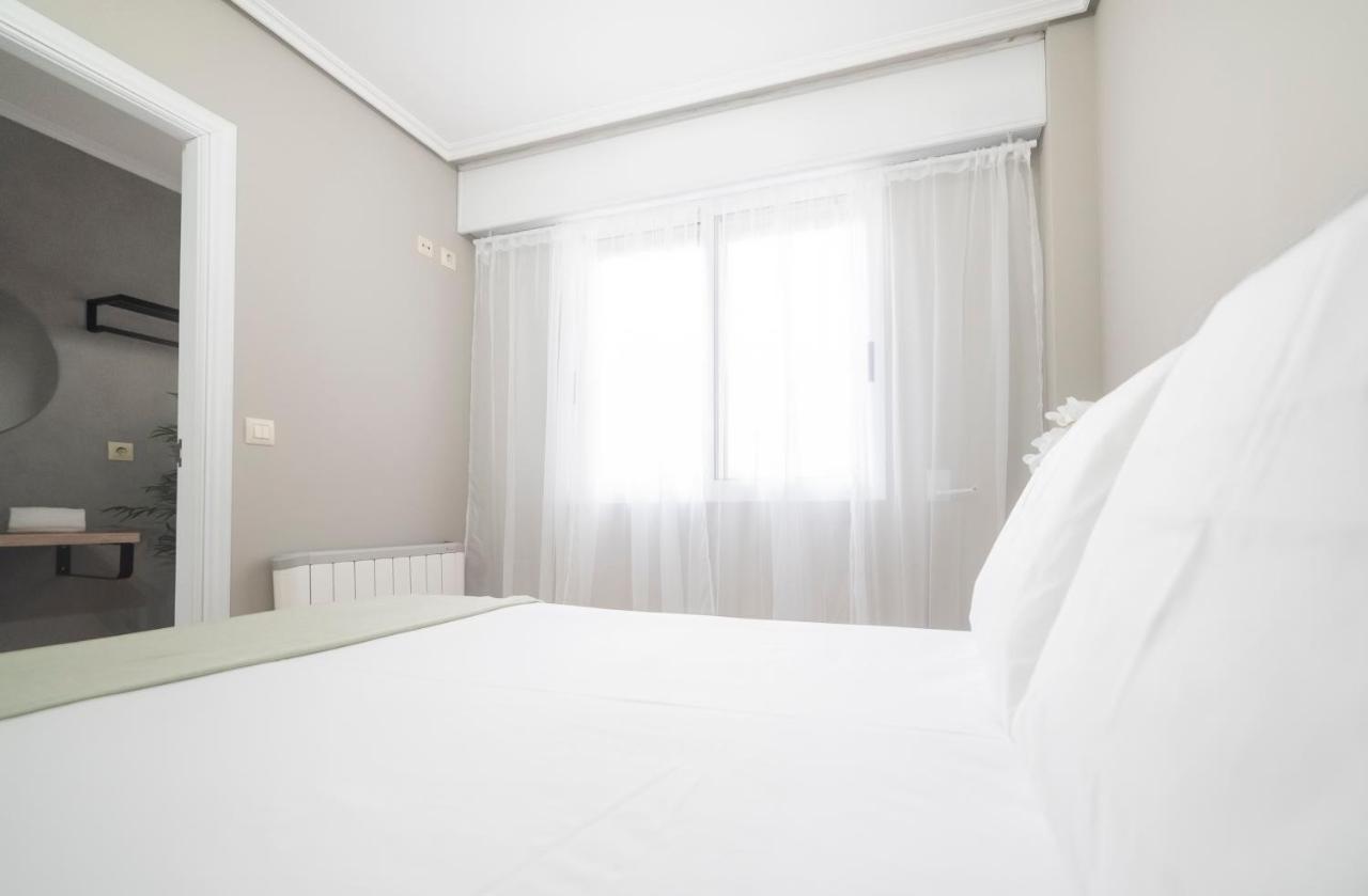 Apartamento An Sol “Ferrol” Kültér fotó