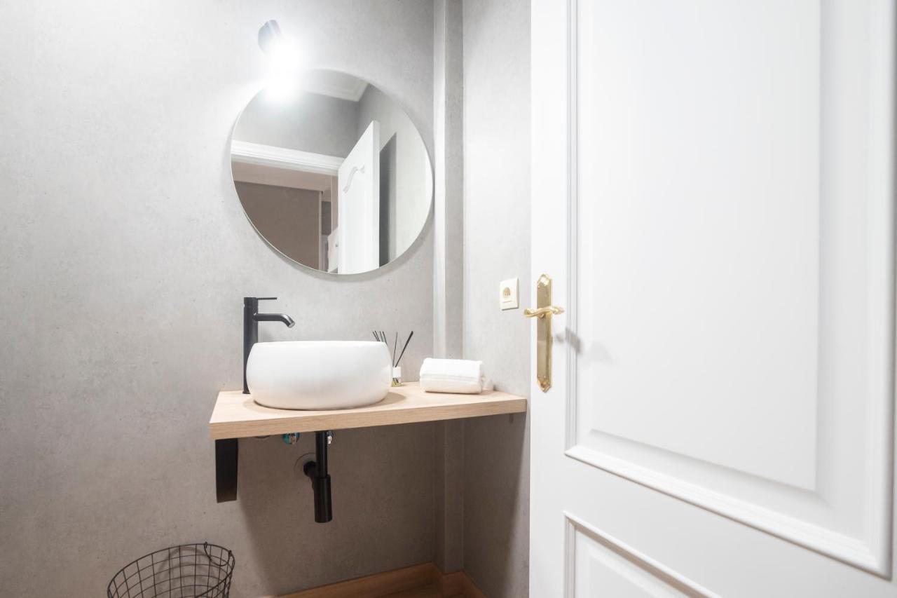 Apartamento An Sol “Ferrol” Kültér fotó